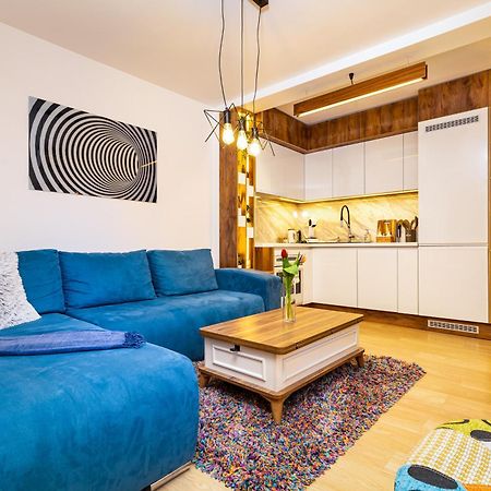 Апартаменти 'Little Little' House In The Town Center & Parking Пловдив Екстер'єр фото